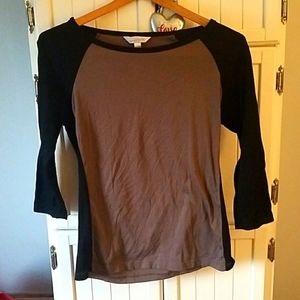 Charming Charlie | Quarter Sleeved Tee